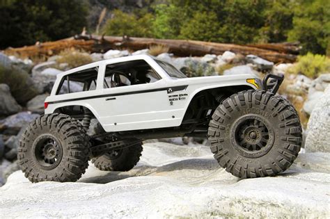 axial wraith spawn body